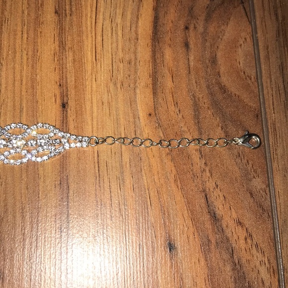 Sparkly choker - Picture 2 of 6